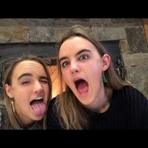 Meet your Posher, Ursula